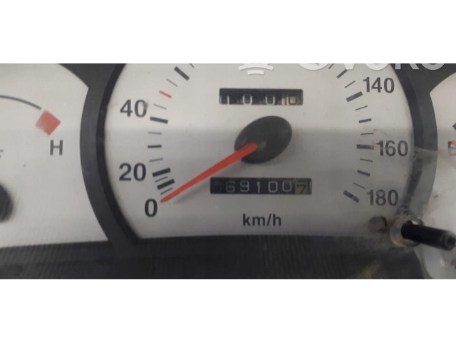 Přístrojová deska Hyundai Atos Prime 2008 94004-02060