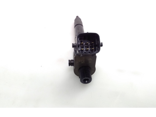 Форсунка 31336769, 07T11795    Volvo XC90  1836155 