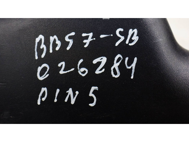 Зеркало электрическое Jeep Grand Cherokee (WJ) 1999 - 2004 года