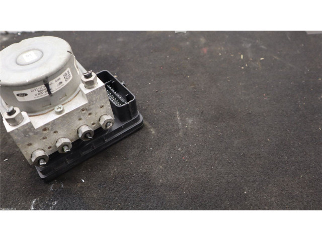 Jednotka ABS 2080430, D1B12C013BE Ford Fiesta 2017