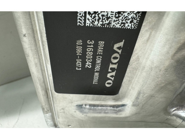 Блок АБС 32279539, 31680342   Volvo  XC90  2014 -  года
