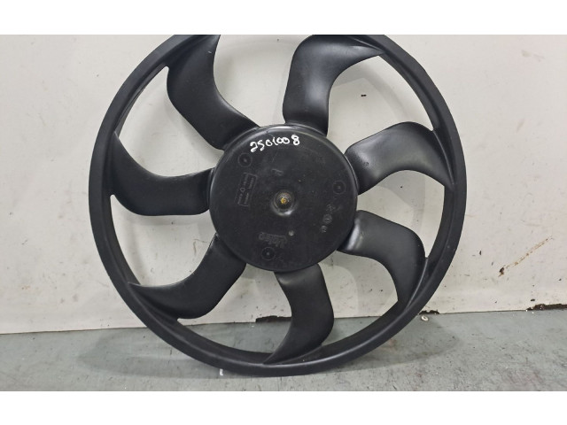 Вентилятор печки VALEO Dacia Duster