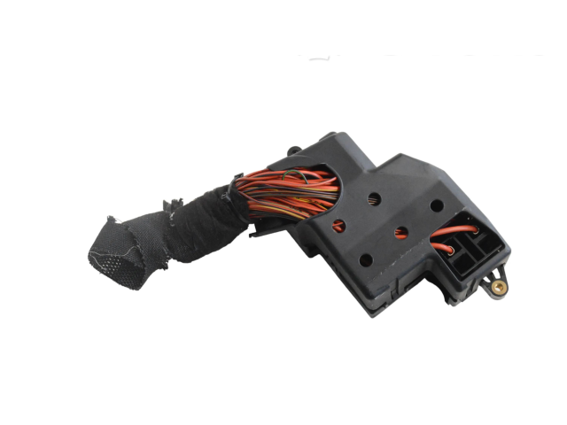 Pojistková skříňka 7L0941828B, 7L0941824B Porsche Panamera (970) 2013