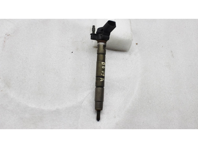 Форсунка 0445116030, 03l130277    Audi A6 S6 C6 4F   