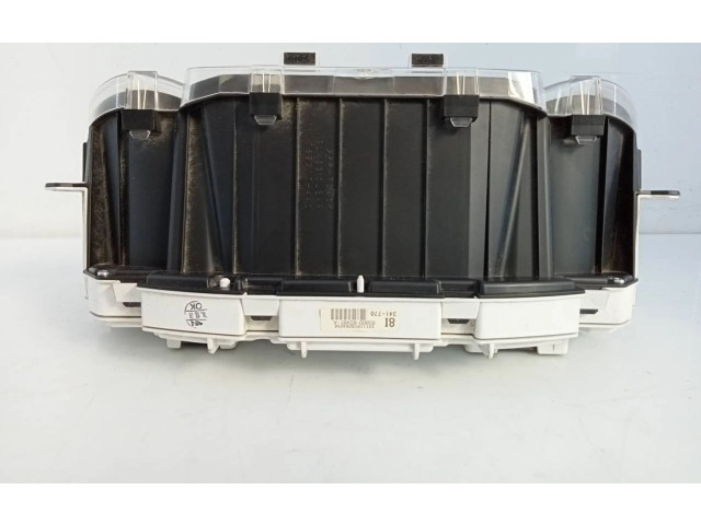 Přístrojová deska Toyota Land Cruiser (J150) 2012 8380060X81A, 341770