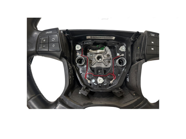 Руль Volvo V70  2008 - 2013 года 30778841, 15012008      