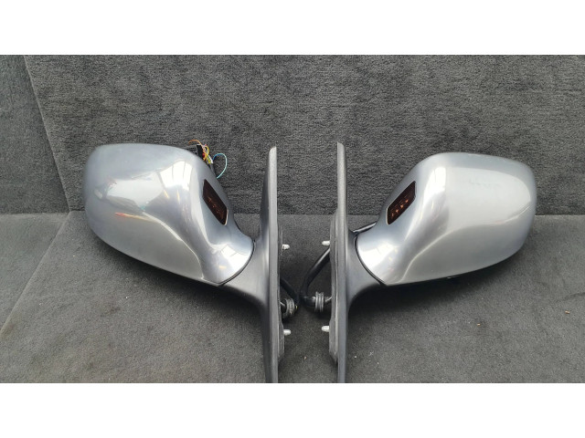 Zpětné zrcátko Audi S5 2009 8T1857409J, 8T1857410J