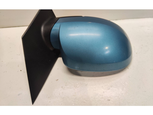 Зеркало электрическое Hyundai Getz - года