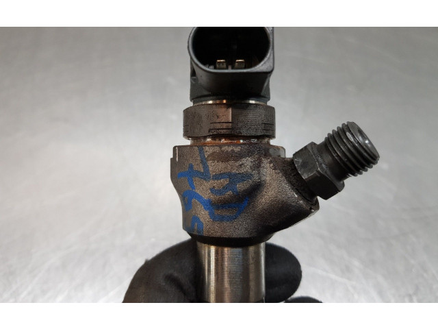 Форсунка 04L130277AE, 0445110471 Audi A4 Allroad DET