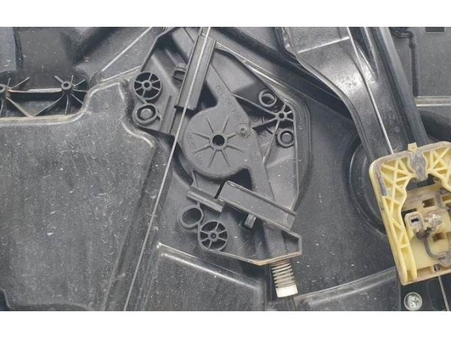 Электрический механизм для подъема окна без двигателя 30784311, 5PUERTAS   Volvo V60