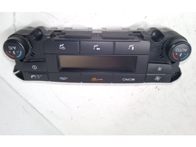 Блок управления кондиционера воздуха / климата/ печки (в салоне) BM2T18C612CD Ford Galaxy