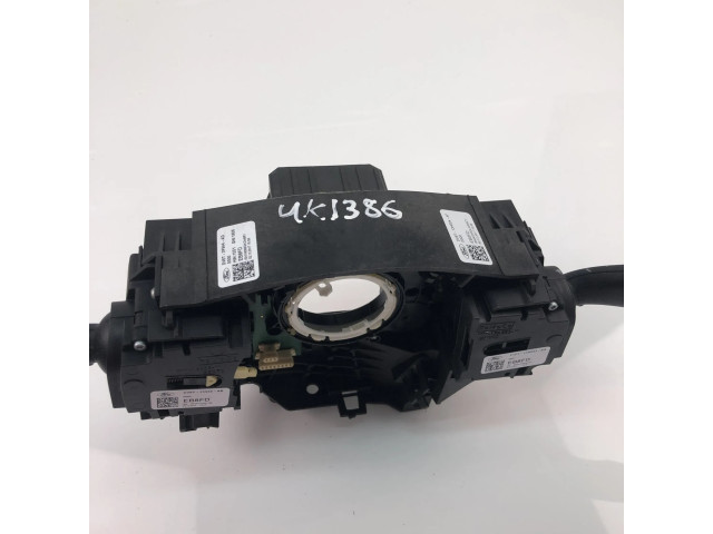 Блок управления DV6T13N064AF, DV6T3F944AD Ford Transit - Tourneo Connect