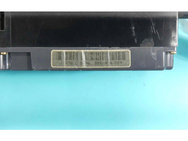 Přístrojová deska Volkswagen Vento 1993 1H5919033M, IMPRK1266666