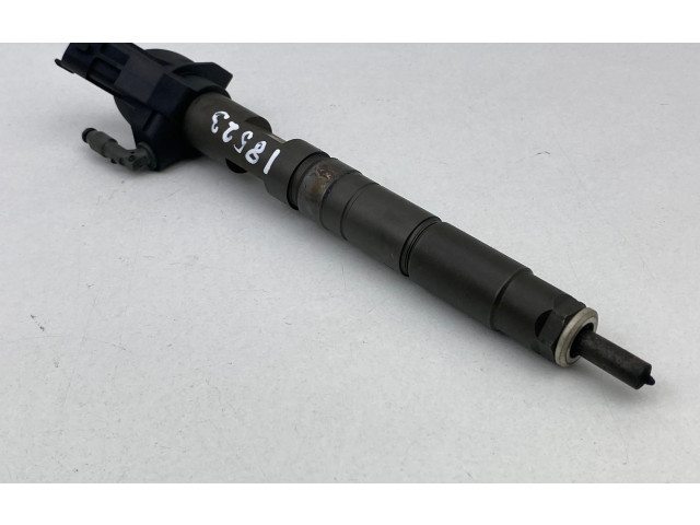 Vstřikovač 236700W020, 111017 Toyota Auris 150