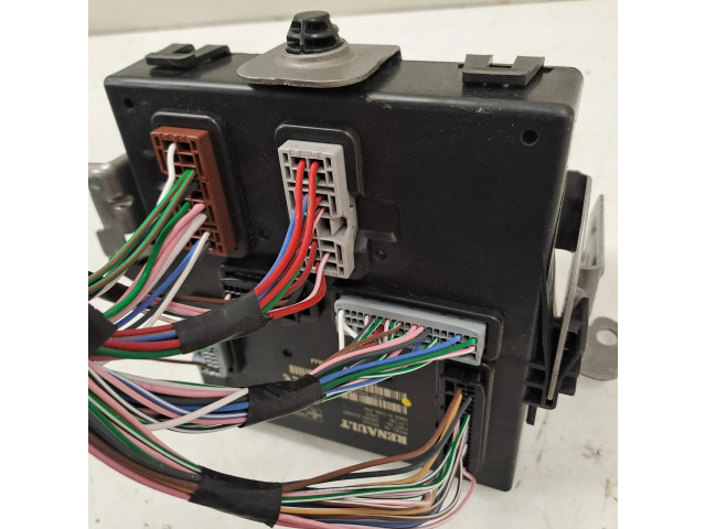 Другие блоки управления / модули