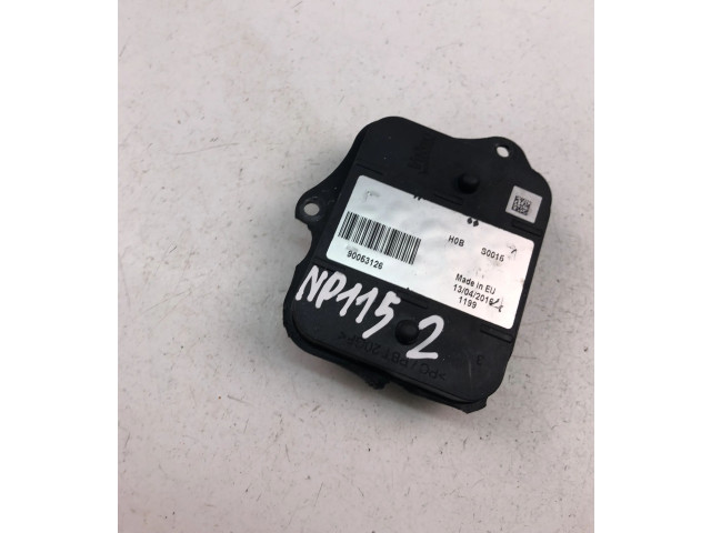 Блок управления Xenon