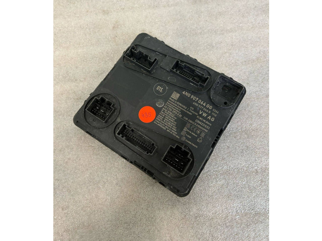 Блок управления АБС BOSCH Audi A8 S8 D2 4D