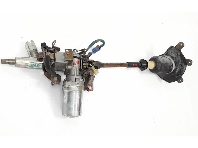 Рулевая рейка 6900000319, 8200091805 Renault Clio II 2001 - 2005 года