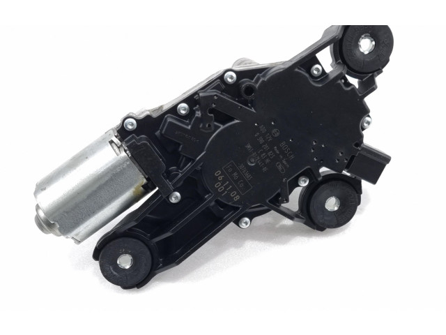 Моторчик заднего дворника 3M51-R17K441-AE, 3M51-R17K441-AE Ford S-MAX