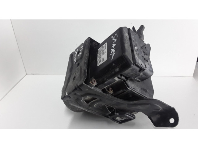 Блок АБС 0265950077, 0012793V002 Smart ForTwo I 1999-2007 года