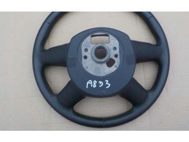 Volant Audi A8 S8 D3 4E 2009 4F0124  