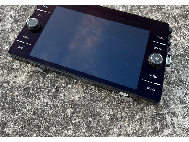 Дисплей 5G6919605A, 5G6919605 Volkswagen e-Golf