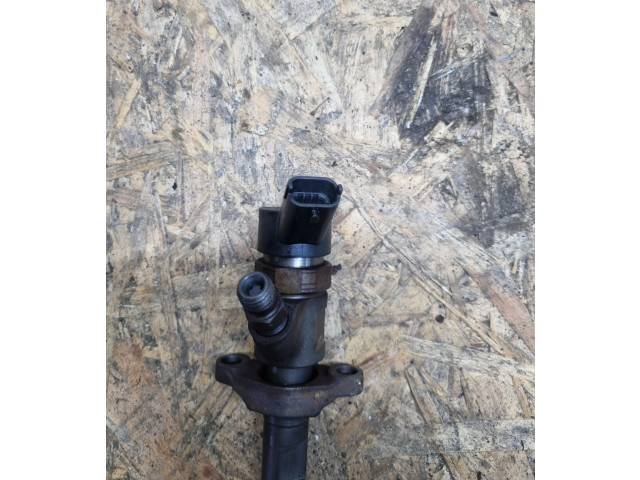 Форсунка 0445110259 Volvo V70