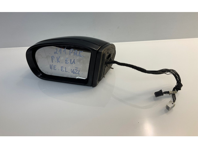 Ojnice Mercedes-Benz E W211