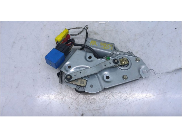 Моторчик заднего дворника 6405F4 Citroen Xantia