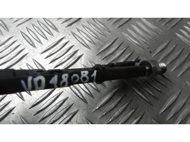 Vstřikovač 7645956, VD18081 BMW 5 F10 F11