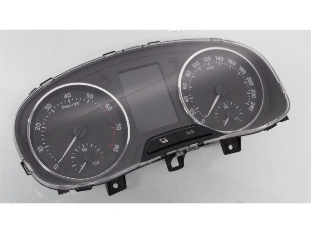 Панель приборов 5JA920840, A2C31746200 KIA Ceed