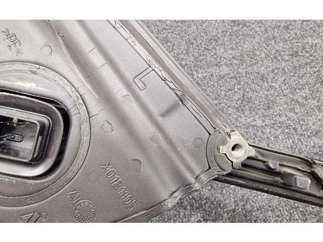 Zpětné zrcátko BMW 7 G11 G12 2017