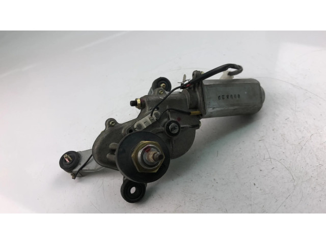 Моторчик дворников 000829 KIA Rio