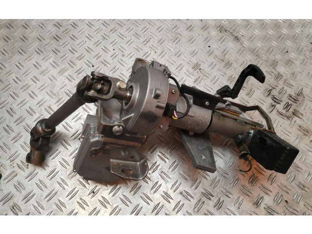 Руль Renault Clio III  2005 - 2012 года 488105110R      