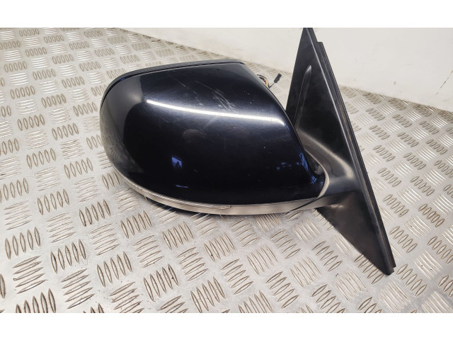 Зеркало электрическое Audi Q5 SQ5 2008 - 2017 года