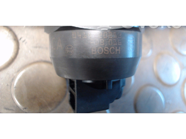 Форсунка 0414720213, NICHTZUTREFFEND    Audi A3 S3 8L   