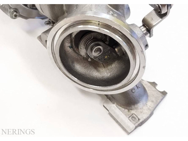 Turbodmychadlo Турбина A2760901900, 2760901900 Mercedes-Benz GLC X253 C253 4.3