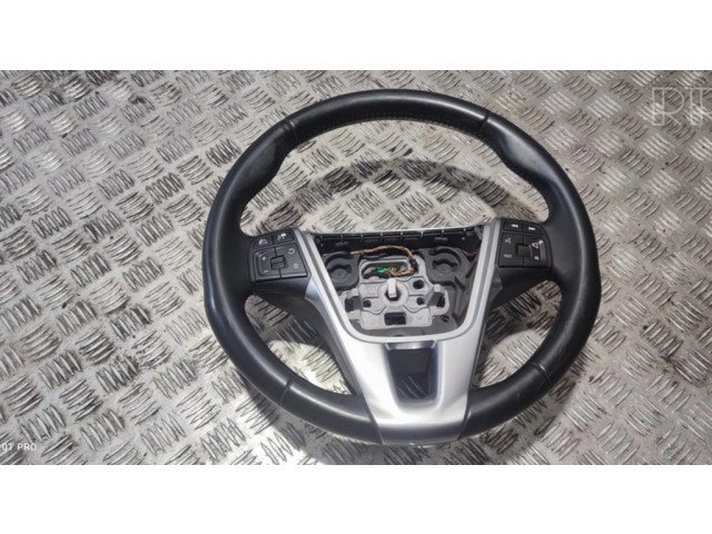 Volant Volvo S60 2013 31250592