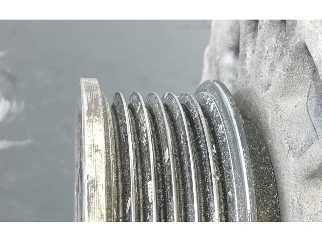 Генератор A6711540302, P3-B5-5-2 SsangYong Korando