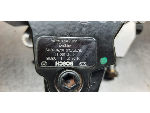 Топливный насос