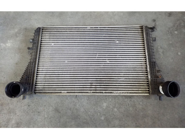 Интеркулер 1K0145803 Volkswagen Touran I