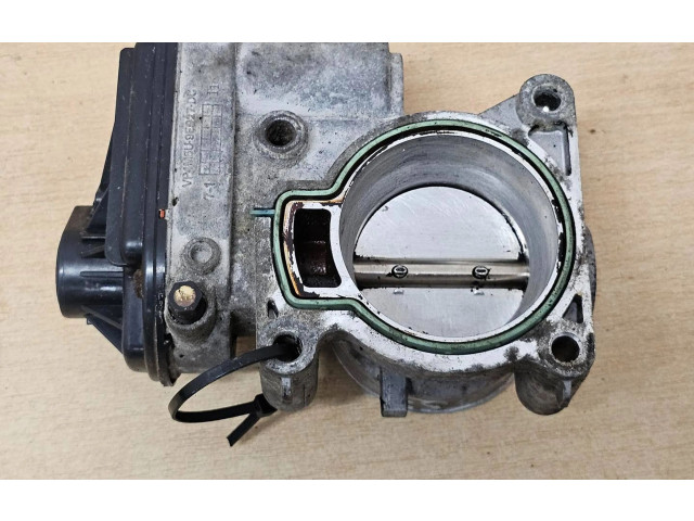 Вентилятор печки    4M5G-FA   Volvo V50