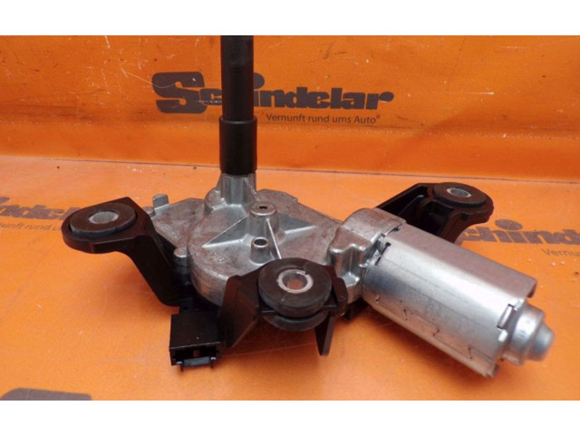 Моторчик заднего дворника 0390201856, 0390201856 Renault Scenic III - Grand scenic III