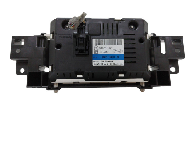 Дисплей    CM5T18B955AC, B3L13V043808   Ford Focus
