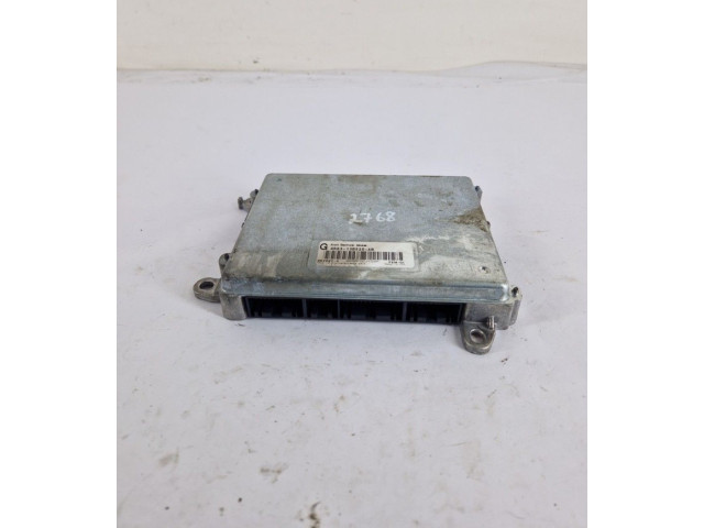 Блок комфорта 4r8313b525ab Jaguar S-Type