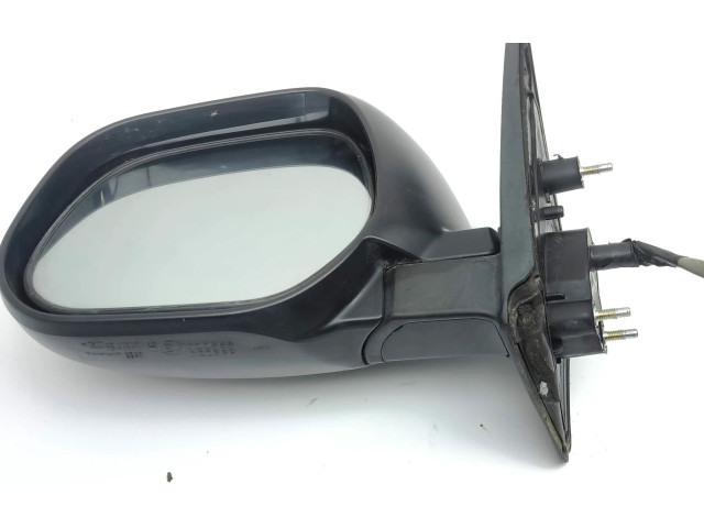 Зеркало электрическое Mitsubishi Outlander 2007 - 2012 года
