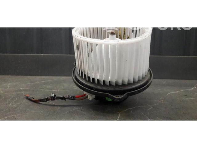 Вентилятор печки Hyundai i10