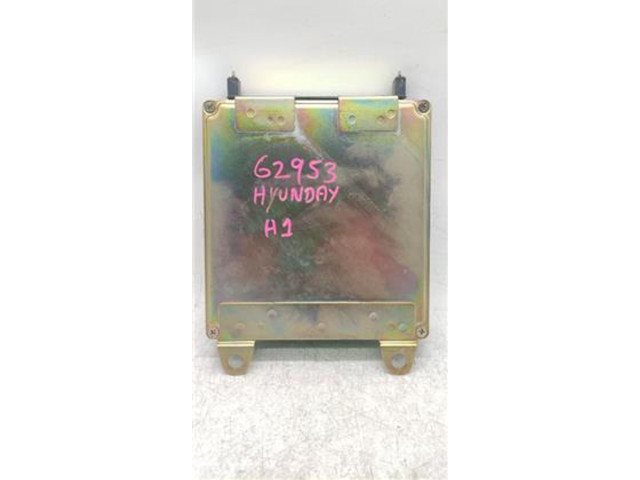 Блок управления 3910042600 Hyundai H200