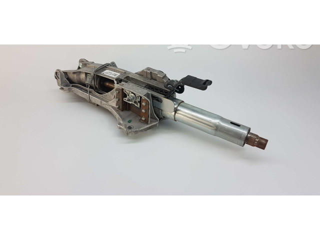    Рулевая рейка A2534604500, A2534602900   Mercedes-Benz GLC C253 2016 -  года