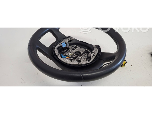 Руль Citroen C5 2008 - 2016 года 6080049